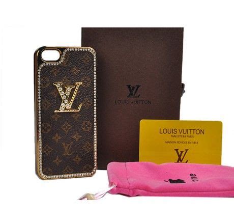 louis vuitton iphone 5s case replica